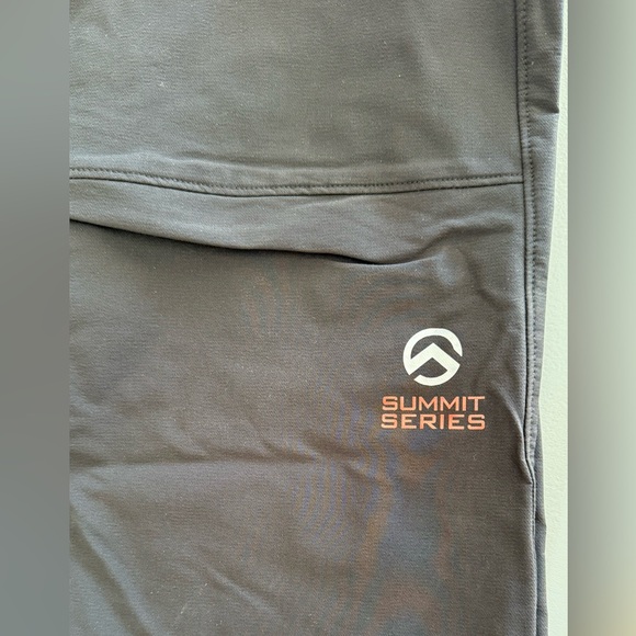 The North Face Summit Series Men’s Ski Pants. Black. Size M - Picture 2 of 11
